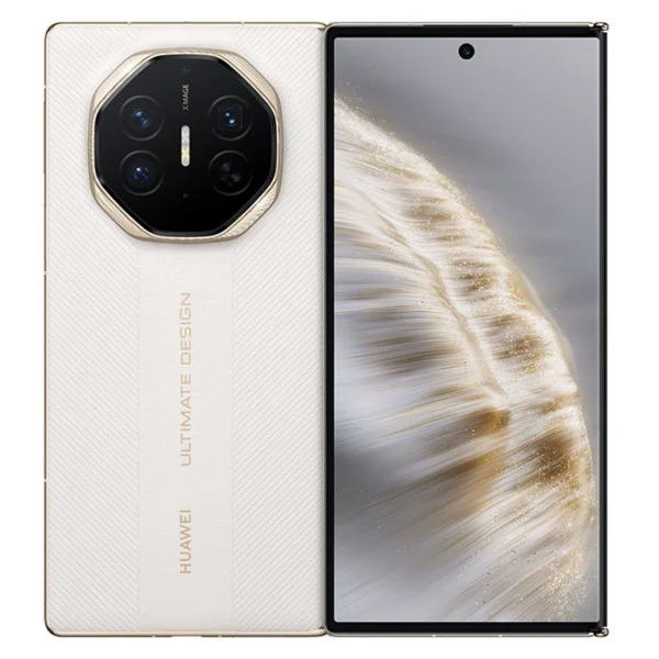Huawei Mate XT Ultimate 10.2-inch, 1TB Storage 16GB RAM - White